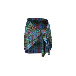Gonza “Caribe” Sarong Skirt